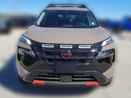 Nissan Rogue Rock Creek AWD 2026