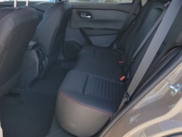 Nissan Rogue Rock Creek AWD 2026