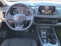 Nissan Rogue Rock Creek AWD 2026