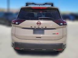 Nissan Rogue Rock Creek AWD 2026