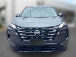 Nissan Rogue SV AWD 2026