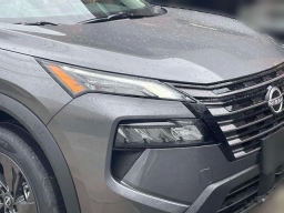 Nissan Rogue SV AWD 2026