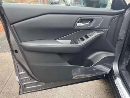 Nissan Rogue SV AWD 2026