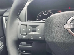 Nissan Rogue SV AWD 2026
