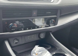 Nissan Rogue SV AWD 2026