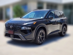Nissan Rogue Dark Armor AWD 2026