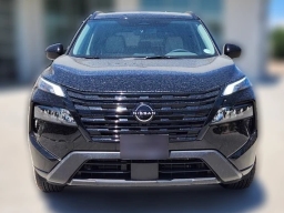 Nissan Rogue Dark Armor AWD 2026