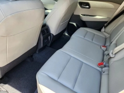 Nissan Rogue Dark Armor AWD 2026