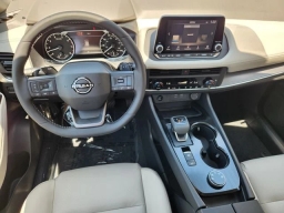 Nissan Rogue Dark Armor AWD 2026