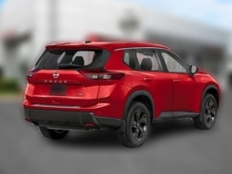 Nissan Rogue SV AWD 2026