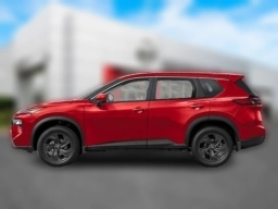 Nissan Rogue SV AWD 2026