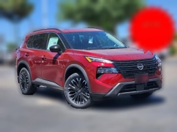 Nissan Rogue Dark Armor AWD 2026