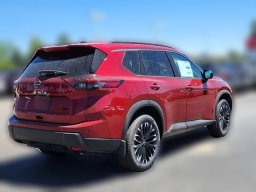 Nissan Rogue Dark Armor AWD 2026