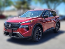 Nissan Rogue Dark Armor AWD 2026