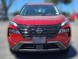 Nissan Rogue Dark Armor AWD 2026