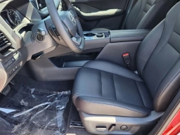 Nissan Rogue Dark Armor AWD 2026