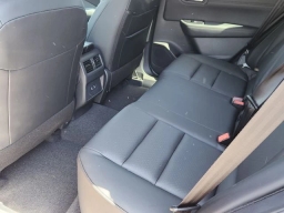 Nissan Rogue Dark Armor AWD 2026