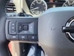 Nissan Rogue Dark Armor AWD 2026