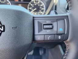 Nissan Rogue Dark Armor AWD 2026