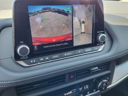 Nissan Rogue Dark Armor AWD 2026