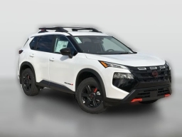 Nissan Rogue Rock Creek AWD 2026