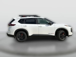 Nissan Rogue Rock Creek AWD 2026