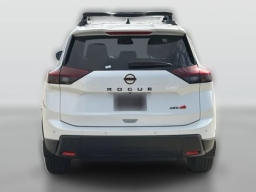 Nissan Rogue Rock Creek AWD 2026