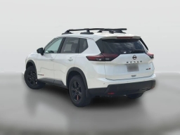 Nissan Rogue Rock Creek AWD 2026