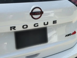 Nissan Rogue Rock Creek AWD 2026
