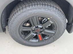 Nissan Rogue Rock Creek AWD 2026