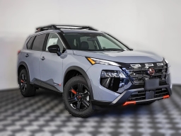Nissan Rogue Rock Creek AWD 2025