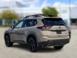 Nissan Rogue Rock Creek AWD 2026