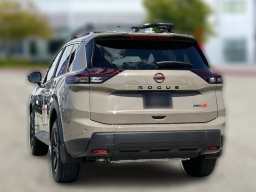 Nissan Rogue Rock Creek AWD 2026