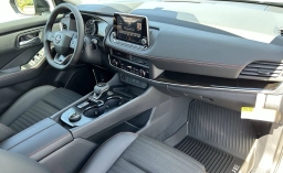 Nissan Rogue Rock Creek AWD 2026