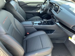 Nissan Rogue Rock Creek AWD 2026