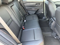 Nissan Rogue Rock Creek AWD 2026