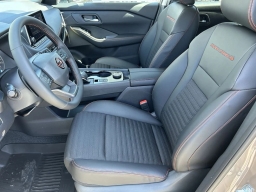Nissan Rogue Rock Creek AWD 2026