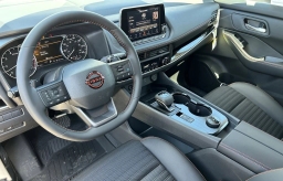Nissan Rogue Rock Creek AWD 2026