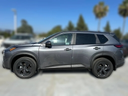 Nissan Rogue SV AWD 2026