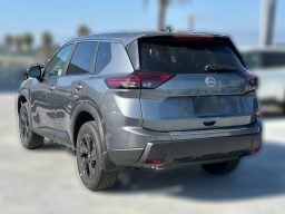 Nissan Rogue SV AWD 2026