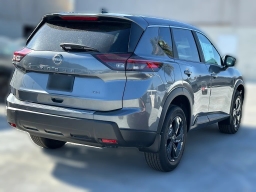Nissan Rogue SV AWD 2026