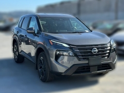 Nissan Rogue SV AWD 2026