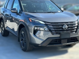 Nissan Rogue SV AWD 2026