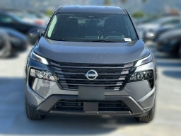 Nissan Rogue SV AWD 2026