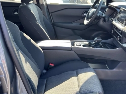 Nissan Rogue SV AWD 2026