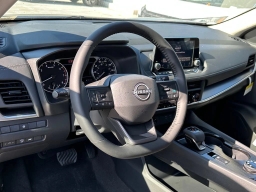 Nissan Rogue SV AWD 2026