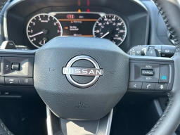Nissan Rogue SV AWD 2026