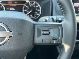 Nissan Rogue SV AWD 2026