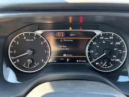 Nissan Rogue SV AWD 2026