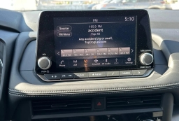Nissan Rogue SV AWD 2026